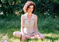 St. Vincent