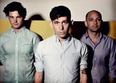 The Antlers
