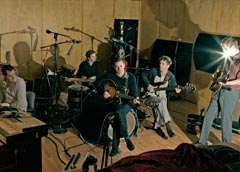 The Walkmen